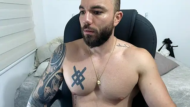Isaac Carter online show from 05-27-26, 10:55