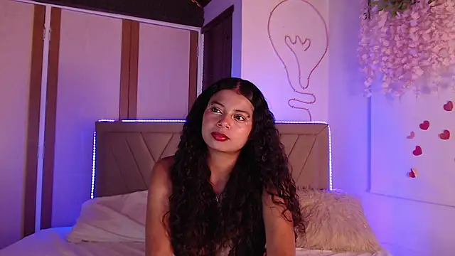 Snapshot of Cattleya_gilQS chatting on 03-14-25, 11:00 Cattleya gilQS online show from 03-14-25, 11:00