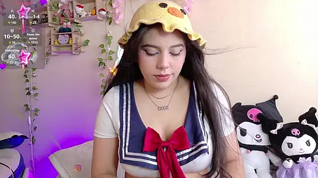 chelsea  coo online show from 11-14-25, 05:27