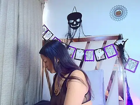 AvaX 777 online show from 10-29-25, 12:37