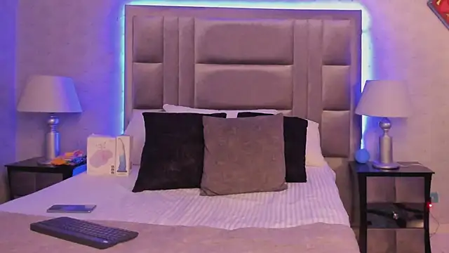 CejotaFoster online show from 03-10-25, 07:29