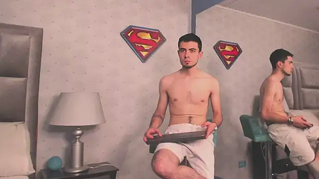 CejotaFoster online show from 03-11-25, 07:36