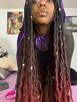 Kennya   online show from 11-01-25, 08:08