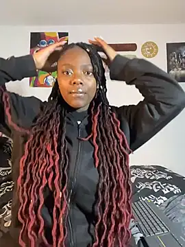 Kennya   online show from 11-15-25, 11:42