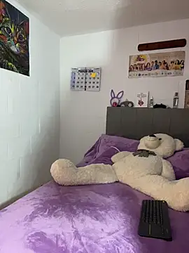 Kennya   online show from 02-22-26, 08:39