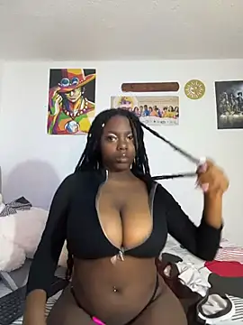 Kennya   online show from 12-05-25, 08:02