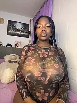 Kennya   online show from 07-07-26, 06:27