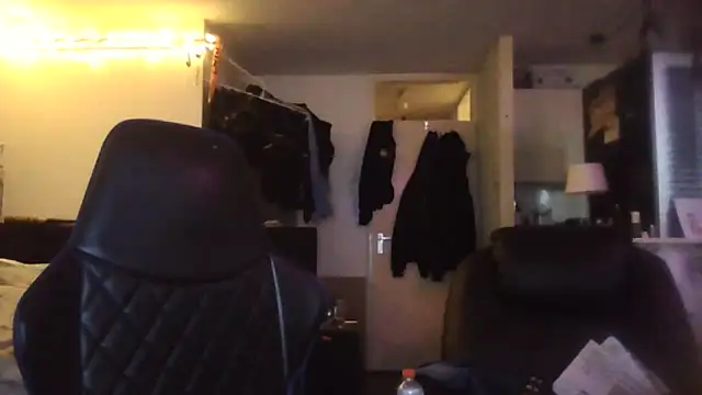 djeffrey-nl online show from 03-07-26, 09:05