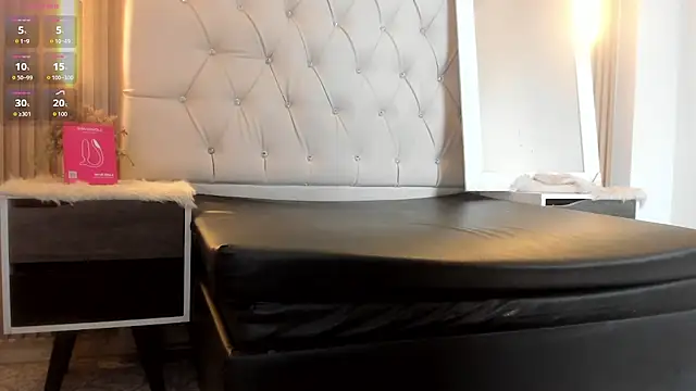 Alexa Bravva online show from 02-26-26, 04:01