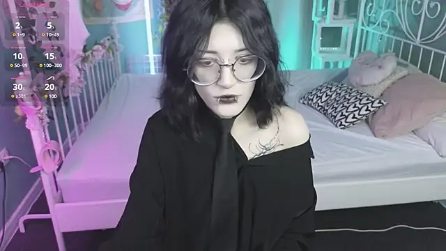 Setsunai  online show from 03-11-25, 11:47