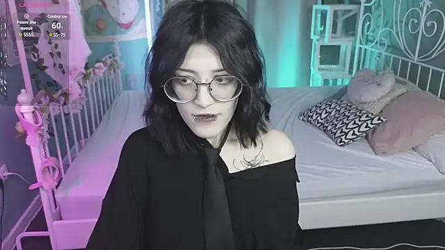 Setsunai  online show from 03-12-25, 02:52