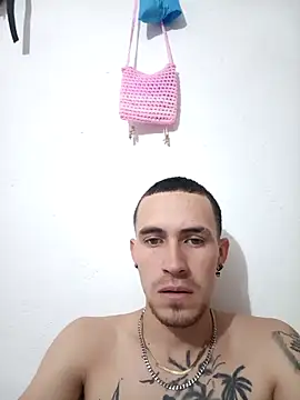 jacob smith10 online show from 09-14-25, 06:41