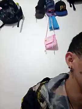 jacob smith10 online show from 09-30-25, 06:25