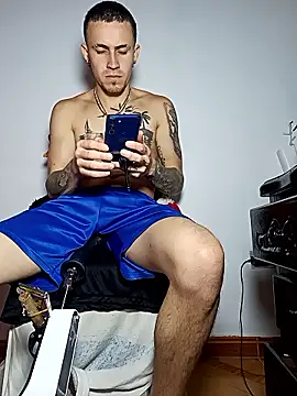 jacob smith10 online show from 03-28-26, 03:18