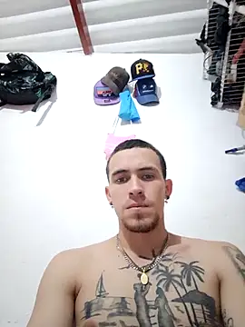 jacob smith10 online show from 09-28-25, 03:57