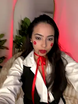  Emily Thompson  online show from 11-01-25, 12:17