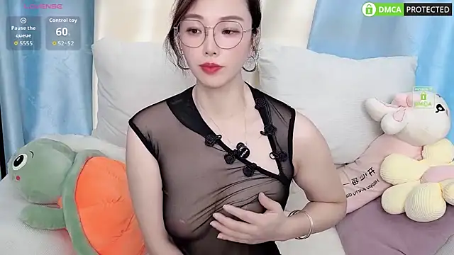 Dewluna online show from 06-04-26, 10:36