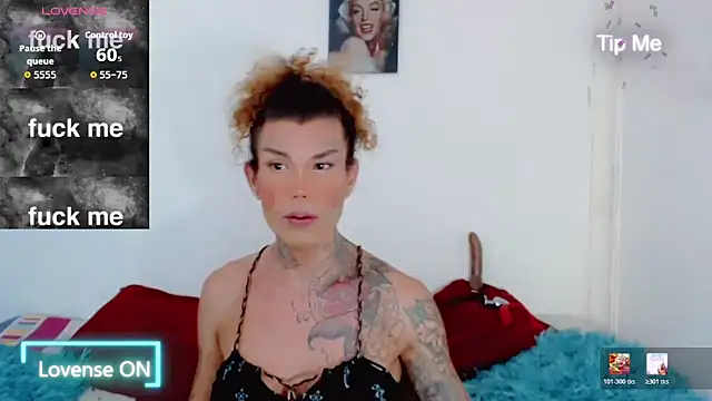 ana tsxxx online show from 04-30-26, 08:38