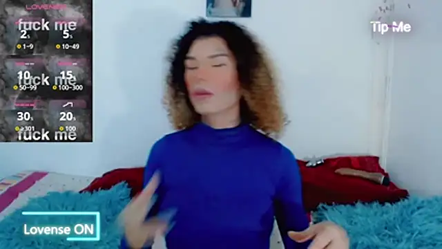 ana tsxxx online show from 05-04-26, 01:20