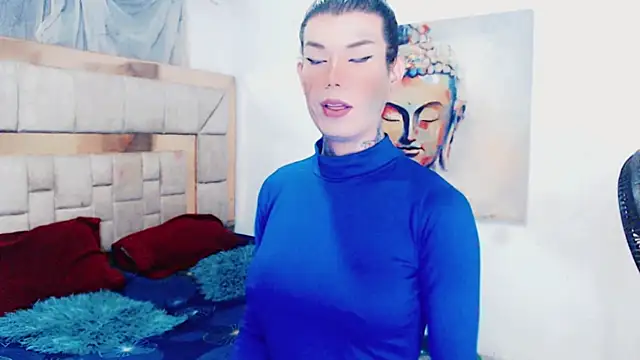 ana tsxxx online show from 10-27-25, 10:22