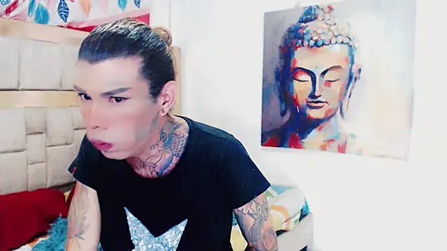 ana tsxxx online show from 11-09-25, 11:36