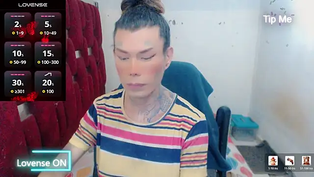 ana tsxxx online show from 07-14-26, 01:27