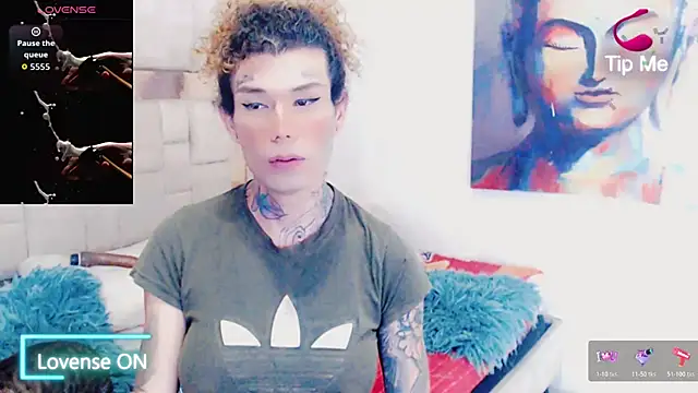 ana tsxxx online show from 12-19-25, 01:42