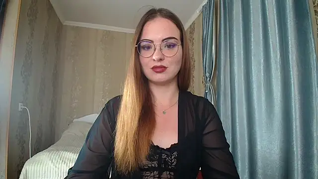 Leila Kissyu online show from 09-11-25, 01:22
