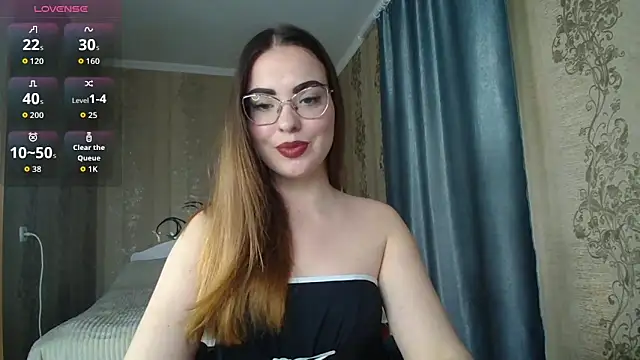 Leila Kissyu online show from 03-25-26, 12:04