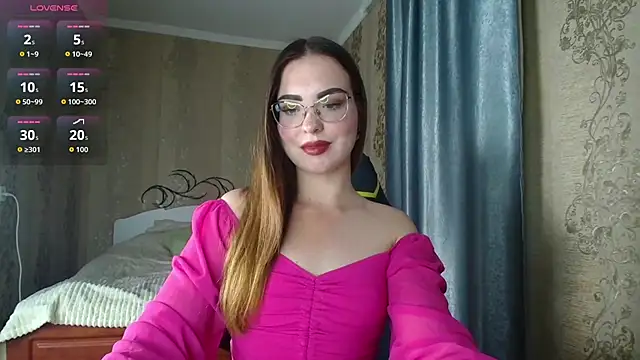 Leila Kissyu online show from 06-02-26, 04:51