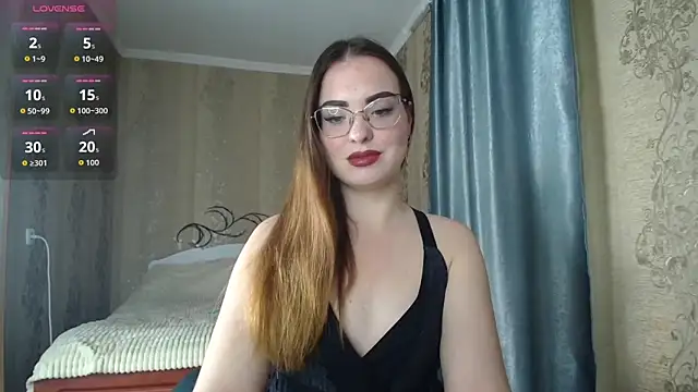Leila Kissyu online show from 05-11-26, 09:43