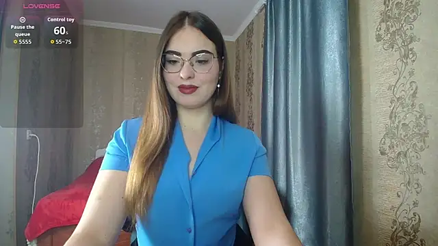 Leila Kissyu online show from 02-07-26, 12:24