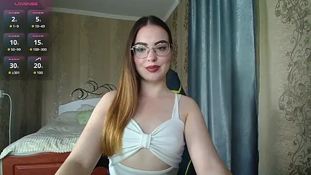 Leila Kissyu online show from 05-20-26, 10:23