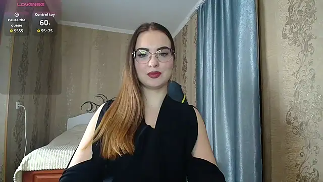 Leila Kissyu online show from 03-19-26, 05:02