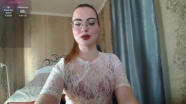 Leila Kissyu online show from 05-04-26, 02:20
