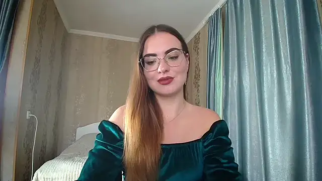 Leila Kissyu online show from 10-03-25, 11:56