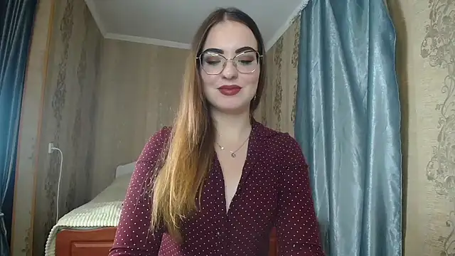 Leila Kissyu online show from 11-05-25, 02:31