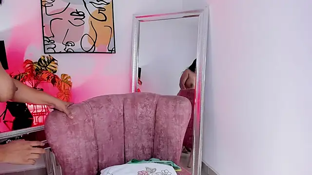 grace tom online show from 11-03-25, 03:23