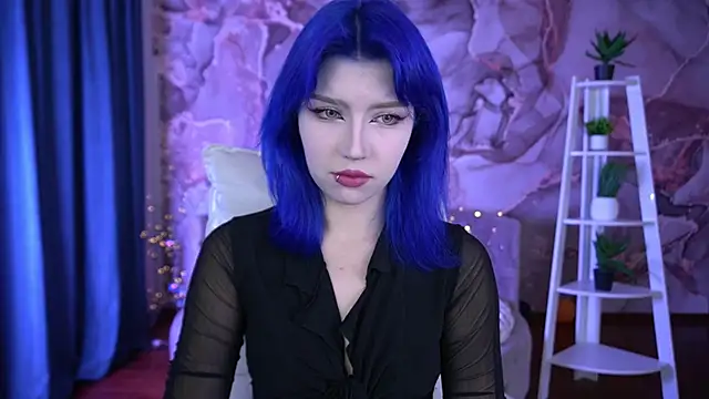 SelenaIris online show from 11-09-25, 09:19