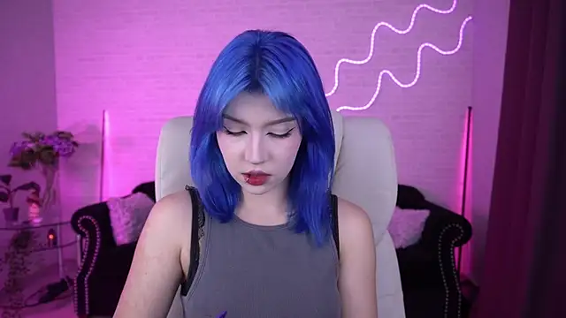 SelenaIris online show from 10-26-25, 08:53