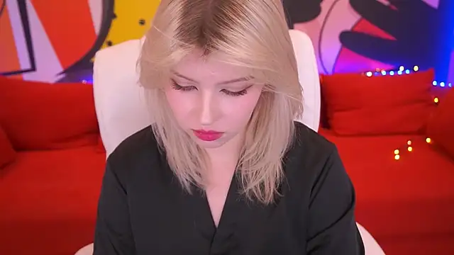 SelenaIris online show from 03-14-25, 07:55