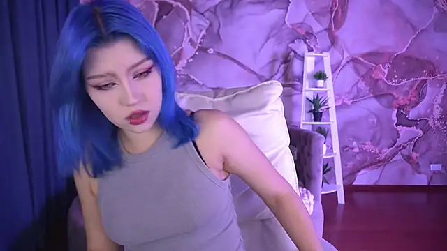 SelenaIris online show from 11-21-25, 09:03