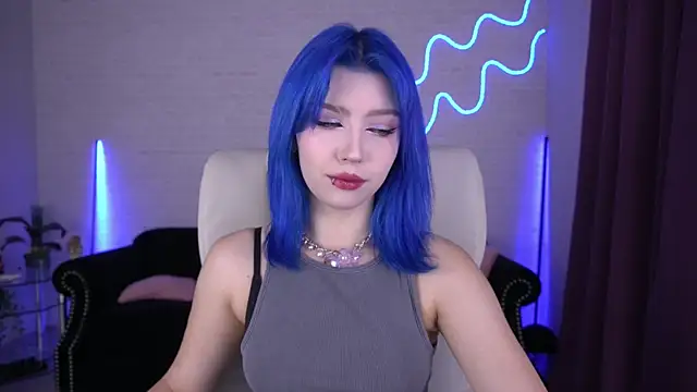 SelenaIris online show from 11-12-25, 09:29