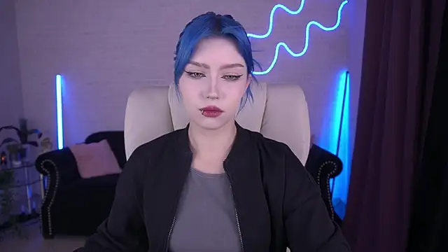 SelenaIris online show from 11-19-25, 09:26