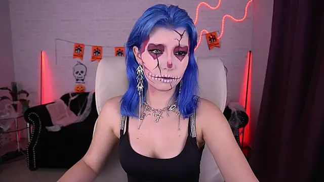 SelenaIris online show from 10-30-25, 09:33