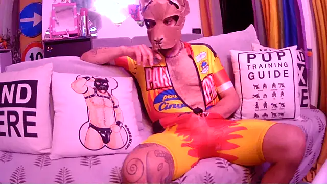 Snapshot of danix_wild_wolf chatting on 05-31-26, 11:16 danix wild wolf online show from 05-31-26, 11:16