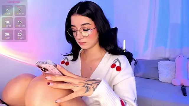 Hi Soyfer online show from 12-21-25, 01:19