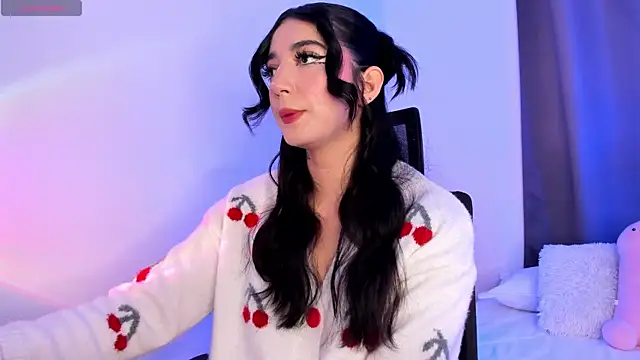 Snapshot of Hi_Soyfer chatting on 01-16-26, 09:30 Hi Soyfer online show from 01-16-26, 09:30