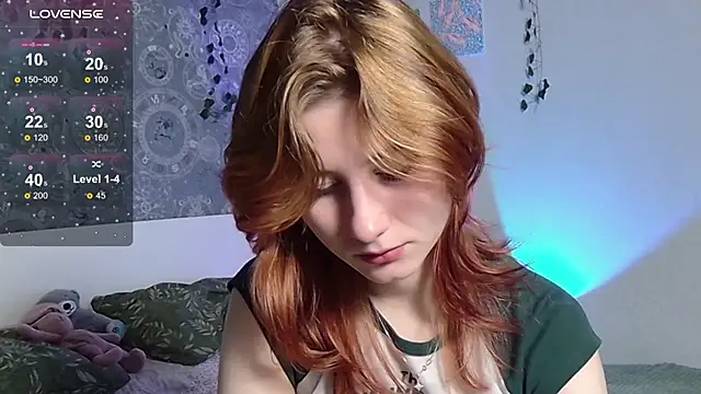 Snapshot of Cute_Cate404 chatting on 09-14-25, 02:56 Cute Cate404 online show from 09-14-25, 02:56