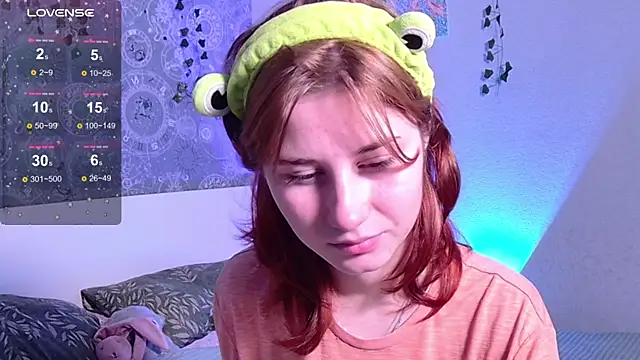 Snapshot of Cute_Cate404 chatting on 09-26-25, 03:24 Cute Cate404 online show from 09-26-25, 03:24